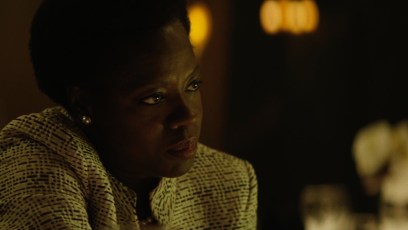 New ‘Suicide Squad’ video focuses on Amanda Waller and her bad guys