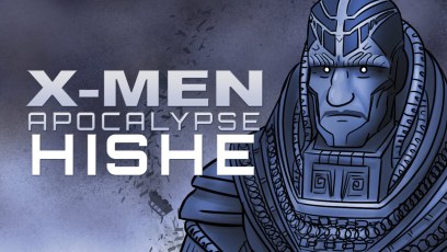 How ‘X-Men Apocalypse’ Should Have Ended (video)