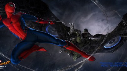 Sony contributed more to ‘Spider-Man: Homecoming’ than you think