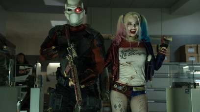 ‘Suicide Squad’ set visit reports: new info and photos revealed
