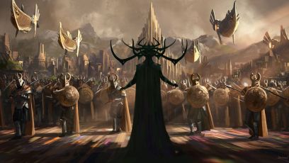 ‘Thor: Ragnarok’ director talks making one of Marvel’s ‘biggest and most different’ movies