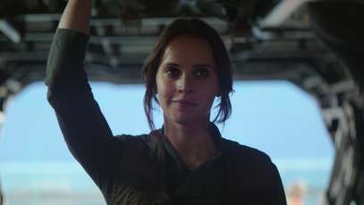 Film review: ‘Rogue One: A Star Wars Story’