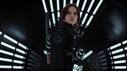 Women still aren’t good enough to direct Star Wars, apparently