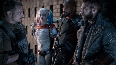 ‘Fifty Shades of Grey’ producer joins ‘Suicide Squad 2’
