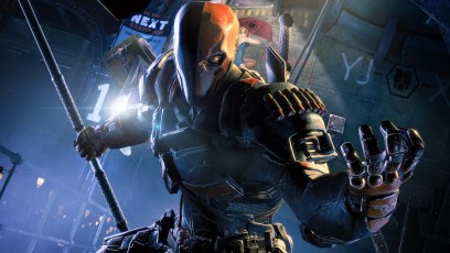 Batman News #23: Batman Will Battle Deathstroke in the DCEU!