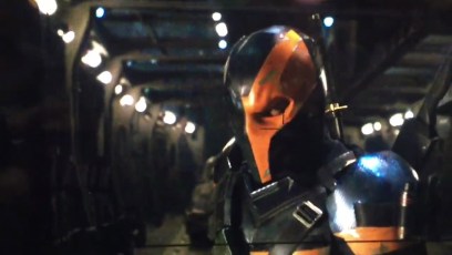Ben Affleck reveals why Deathstroke is the villain in ‘The Batman’