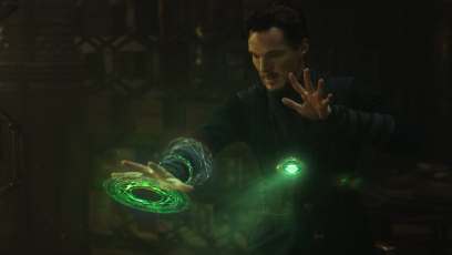 ‘Doctor Strange’ doesn’t have any Infinity Stones, unless it does
