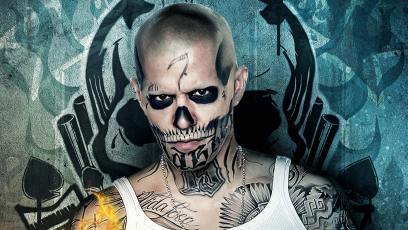 ‘Suicide Squad’ star says “the critics can kiss my ass!” (video)