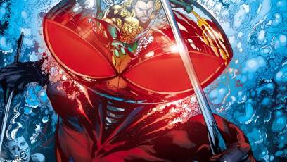 Black Manta is the villain in Jason Momoa’s ‘Aquaman’ movie