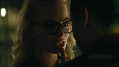 New Joker and Harley footage in latest ‘Suicide Squad’ music video