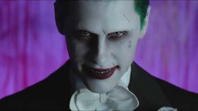 Jared Leto was almost Marvel’s Doctor Strange