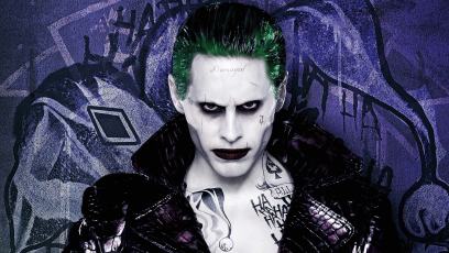 Report: Jared Leto’s Spider-Man movie won’t affect his role as The Joker