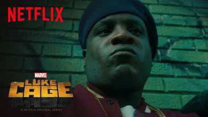 New video explores the music of ‘Luke Cage’