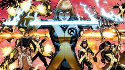 Anya Taylor-Joy, Maisie Williams set to star in ‘X-Men’ spinoff ‘New Mutants’