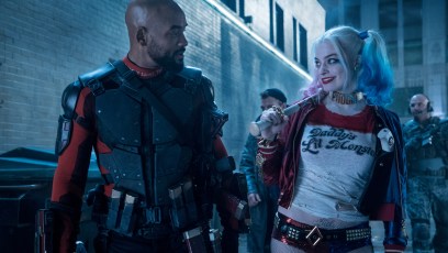 Warner Bros. wants to shoot ‘Suicide Squad 2’, ‘Gotham City Sirens’, or others this year