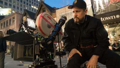 ‘Suicide Squad’ director David Ayer gives his opinion on ‘Batman v Superman’ and Zack Snyder