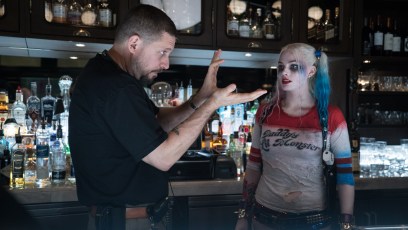 David Ayer thinks James Gunn is “the right man” for ‘Suicide Squad 2’