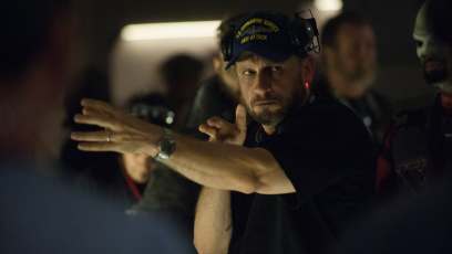 ‘Suicide Squad’ director David Ayer responds to negative reviews