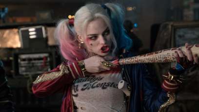 ‘Suicide Squad’ just beat two huge Marvel movies at the box office