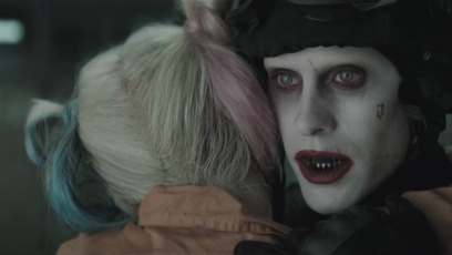 The incredible ‘Suicide Squad’ end credits and easter eggs are officially online