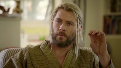 Marvel reveals what Thor was up to during ‘Captain America: Civil War’