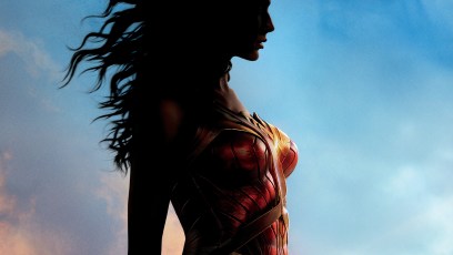 What if ‘Wonder Woman’ is terrible, too? Because that seems likely now.