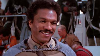 ‘Han Solo’ film casting young Lando Calrissian