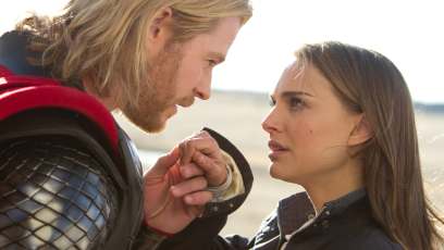 ‘Thor’ director Kenneth Branagh would return to Marvel