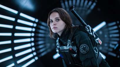 ‘Rogue One: A Star Wars Story’ surpasses $1 billion at the worldwide box office