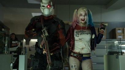 ‘Suicide Squad 2’ will be written and directed by The Accountant’s Gavin O’Connor