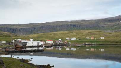 ‘Justice League’ to shoot in a small village in Iceland