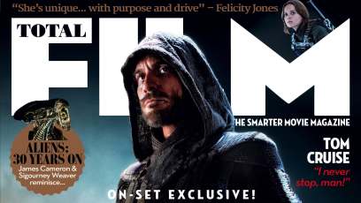 The Assassin’s Creed movie’s historical sequences are all in Spanish
