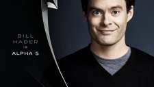 Power Rangers movie casts Bill Hader as beloved character