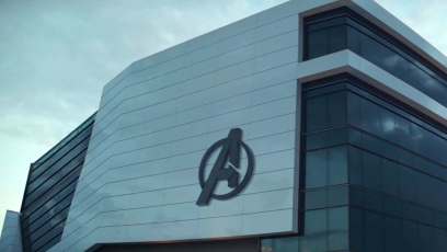 Peter Parker set to visit Avengers HQ in ‘Spider-Man: Homecoming’?