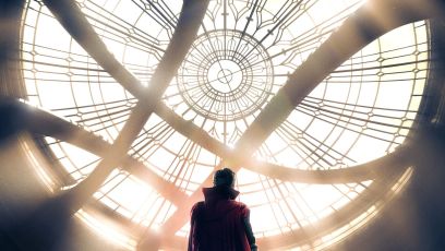 Doctor Strange, explained