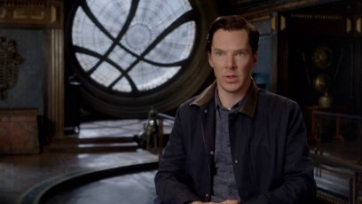 New featurette takes you inside the world of ‘Doctor Strange’