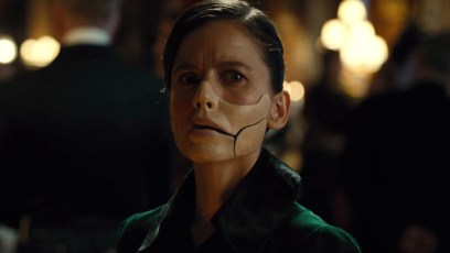 Elena Anaya teases her role as a villain in ‘Wonder Woman’
