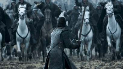 ‘Game of Thrones’ makes Emmy history: most awards ever