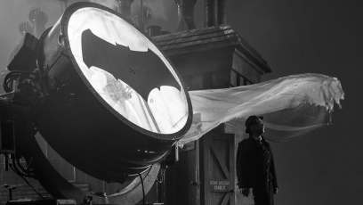 First look at J.K. Simmons as Commissioner Gordon in ‘Justice League’