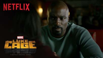 New video answers the question “Who is Luke Cage?”