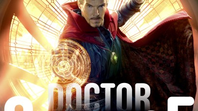 Empire’s exclusive new ‘Doctor Strange’ covers revealed