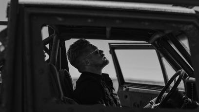 New ‘Logan’ image reveals villain Donald Pierce