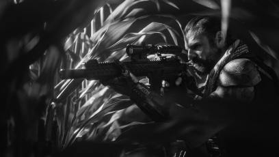‘Logan’ photo officially confirms the Reavers for the film