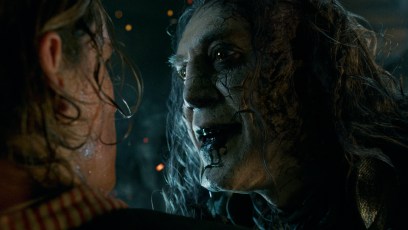 See the official teaser for ‘Pirates of the Caribbean: Dead Men Tell No Tales’
