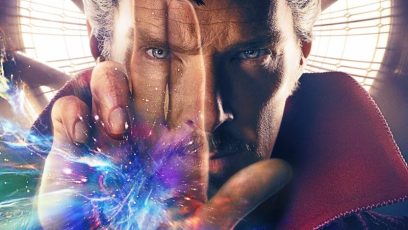 ‘Doctor Strange’ Director Scott Derrickson Returns for Sequel as Marvel’s Phase 4 Slate Comes into Focus