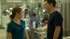 Rachel McAdams to star in Marvel’s ‘Doctor Strange’