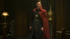 Doctor Strange 2 loses director due to creative differences