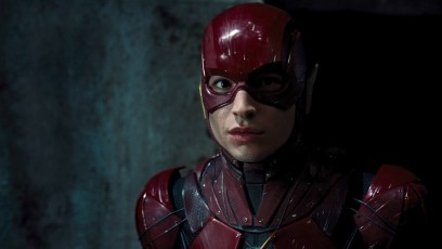 Kiersey Clemons has “no idea” what’s going on with ‘The Flash’