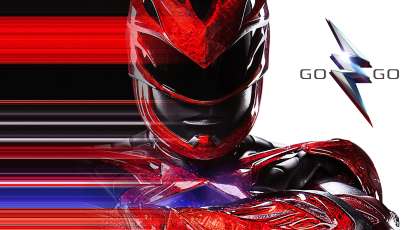 New ‘Power Rangers’ character posters show off the new suits