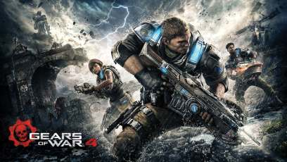‘Avatar’ sequel writer to pen ‘Gears of War’ movie